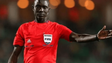 Gassama aurait rencontré des intermédiaires d’Eto’o avant le match!