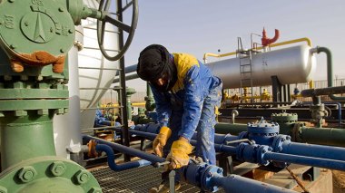 Algerian Gas Is The Most Competitive In Europe