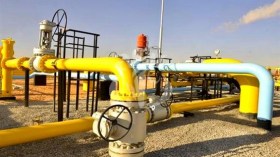 خبير سعودي: الجزائر وقطر تشترطان عدم إعادة بيع غازهما