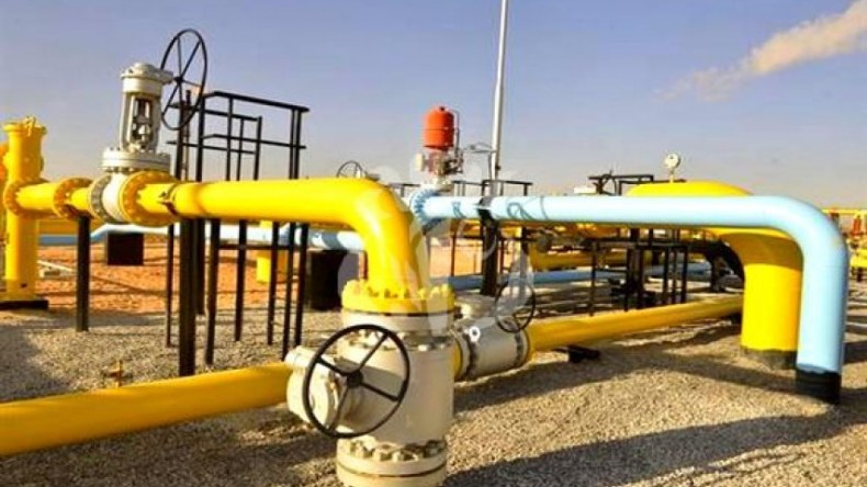 خبير سعودي: الجزائر وقطر تشترطان عدم إعادة بيع غازهما