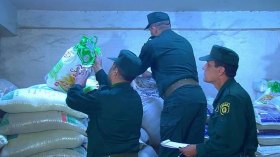 حجز سلع بقيمة ملايير في سطيف موجهة للمضاربة