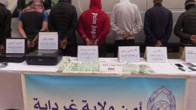 أخبار الجزائر ليوم الثلاثاء 19 أفريل 2022