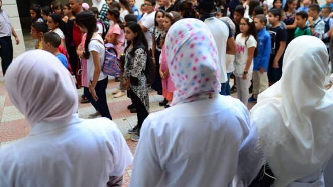 هذه هي معايير وشروط توظيف أساتذة مادة الانجليزية