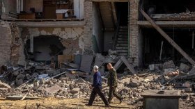Télévision russe: La troisième guerre mondiale a commencé