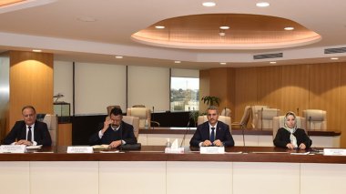 Echo Of Exchange Of Visits Between Algeria And Italy Reaches Spain