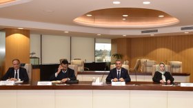 صدى تبادل الزيارات بين الجزائر وإيطاليا يصل إسبانيا