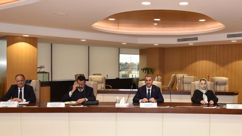 صدى تبادل الزيارات بين الجزائر وإيطاليا يصل إسبانيا