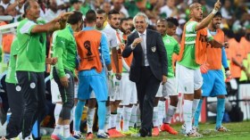 خليلوزيتش يُقرن اسم الجزائر بـ “الخير”