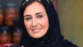 حلا شيحة تعبر عن تأثرها بالأجواء الروحية في الحرم المكي