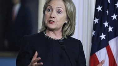 Les Saoudiens furieux contre Hillary Clinton?