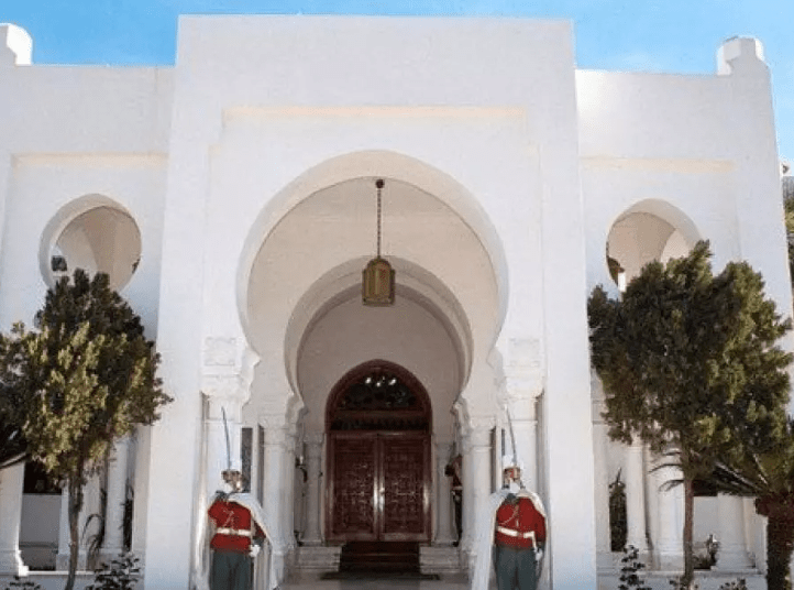 Conseil de la nation: Le président Tebboune désigne trois nouveaux membres au titre du tiers présidentiel