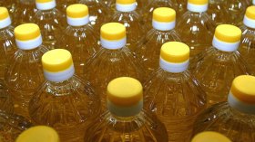 إشاعة ندرة زيت المائدة.. مجمع سيفيتال يوضح