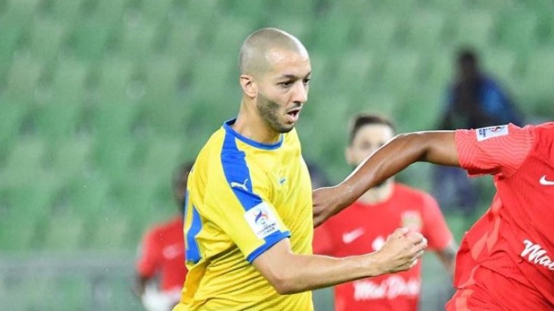 بِالفيديو: هني يتألّق آسيويا