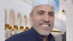 وفاة إمام مسجد على المنبر بالمسيلة