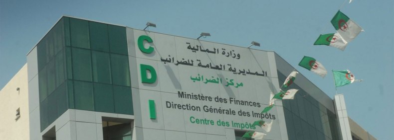 A Report Exposes Tax, Customs and State Property Violations in 16 Wilayas