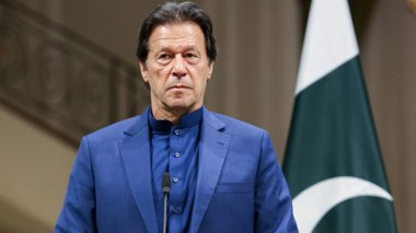 Pakistan: le Premier ministre Imran Khan renversé