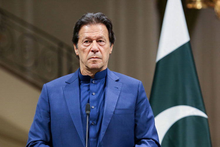Pakistan: le Premier ministre Imran Khan renversé