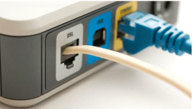 Vitesse d’internet en Algérie: Hausse “significative” en 2021