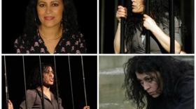 الشروق العربي في حوار خاص مع الممثلة ليديا لعريني