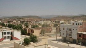 مُسلحون يُطلقون وابلا من الرصاص على موظف بخنشلة