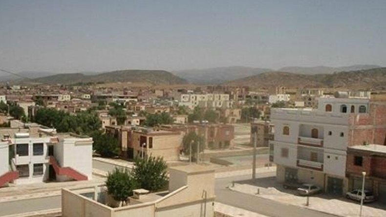 مُسلحون يُطلقون وابلا من الرصاص على موظف بخنشلة