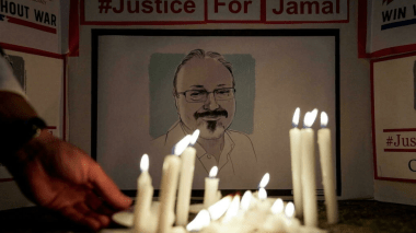 Procès Khashoggi: La justice turque renvoie le dossier à l’Arabie saoudite