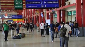 أخبار الجزائر ليوم الجمعة 15 أفريل 2022