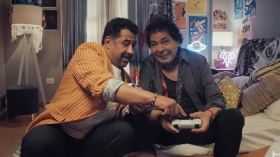 بسبب السرقة.. يوتيوب يحذف أغنية ترويجية لخالد ومطرب مصري