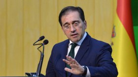 اسبانيا ستبقى شريكا لا يمكن الاستغناء عنه