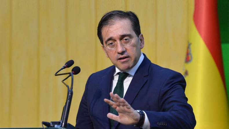 اسبانيا ستبقى شريكا لا يمكن الاستغناء عنه