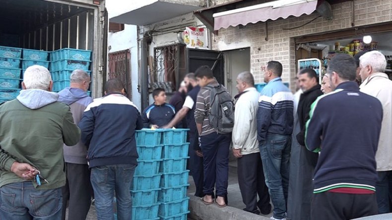 سبعة جرحى في شجار بطابور الحليب في خنشلة