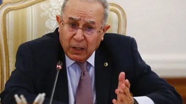 L’Algérie appelle a une réaction urgente face a l’escalade sioniste contre les Palestiniens