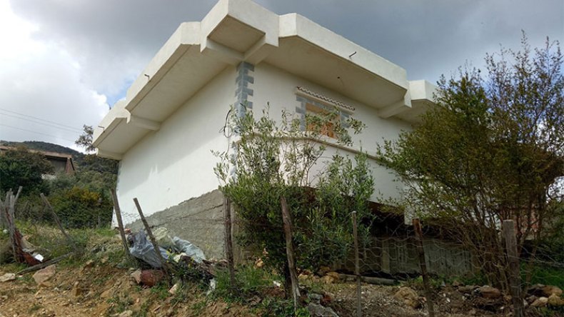 مرسوم جديد سيزيح العراقيل عن صيغة السكن الريفي