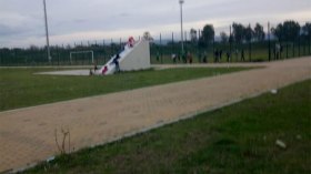 متنزه وادي الحراش.. ملايير يبددها الإهمال!