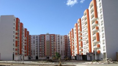 Logements : plus de 408.000 unités achevées au 31 mars 2022