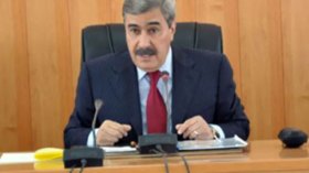 ملف الوالي مشري والبرلماني حماوي أمام المحكمة العليا في 19 أكتوبر