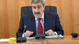 ايداع الوالي السابق عز الدين مشري الحبس المؤقت