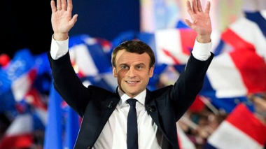 Berlin, Madrid et Lisbonne appellent a voter Macron