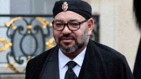 المخزن بدون استحياء: لا نخجل من حفل إطلاق مكتب قناة صهيونية لدينا