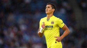 توتنهام الانجليزي قد ينهي معاناة ماندي مع فياريال الإسباني