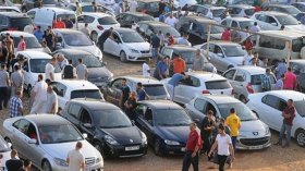 هذه إجراءات الداخلية لمواجهة سماسرة السيارات الجديدة