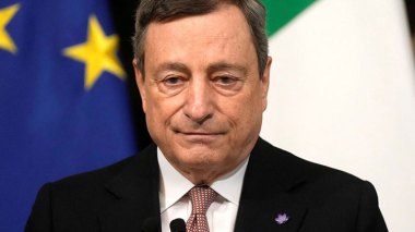 Le président du Conseil des ministres d’Italie en visite en Algérie ce lundi 