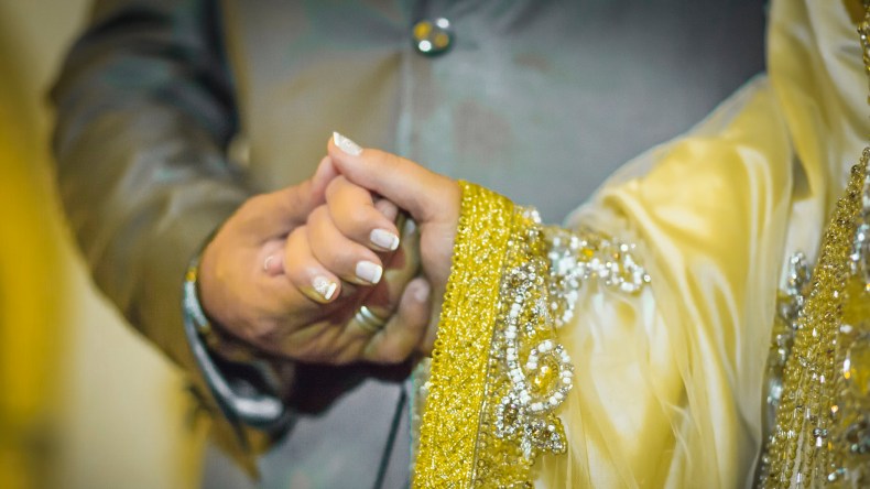 موقع أمريكي: زواج “الكونترا” في المغرب.. ظاهرة تسجل أرقاما قياسية