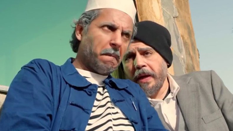 الجمهور ارتبط بـ “دقيوس ومقيوس” لأنها تعبر عن نفسه.. وانتظروا المفاجآت