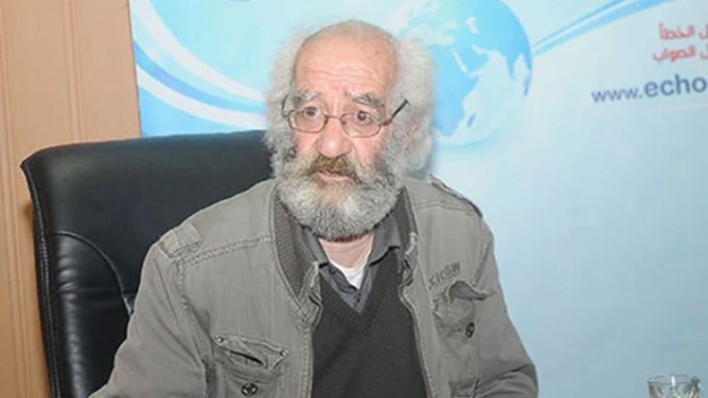 نقترح إطلاق اسم “فريق جبهة التحرير الوطني” على ملعب براقي