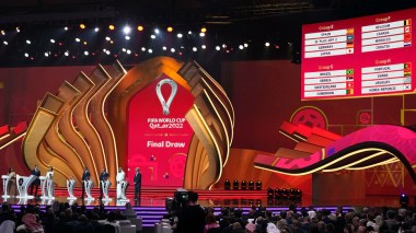 Coupe du monde 2022: changement de match d’ouverture!