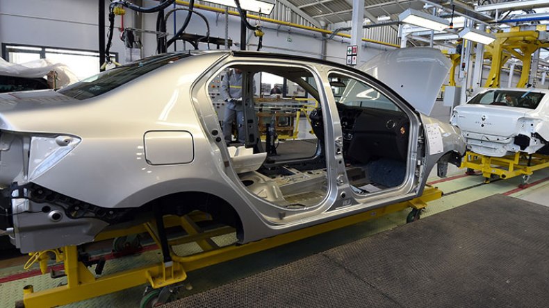 4 دفاتر شروط جديدة لتصنيع المركبات في الجزائر!