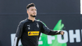 عملاقان آخران يُخطّطان لِجلب بن سبعيني