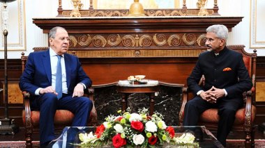 L’Inde refuse de céder aux pressions occidentales et négocie avec Moscou