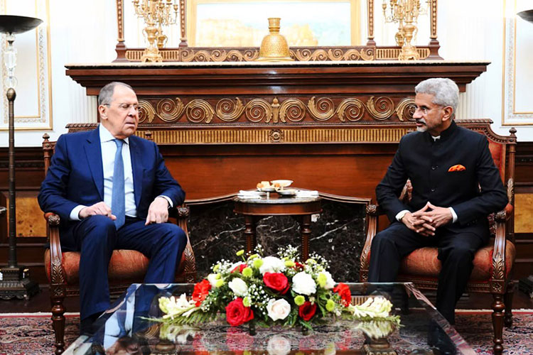 L’Inde refuse de céder aux pressions occidentales et négocie avec Moscou